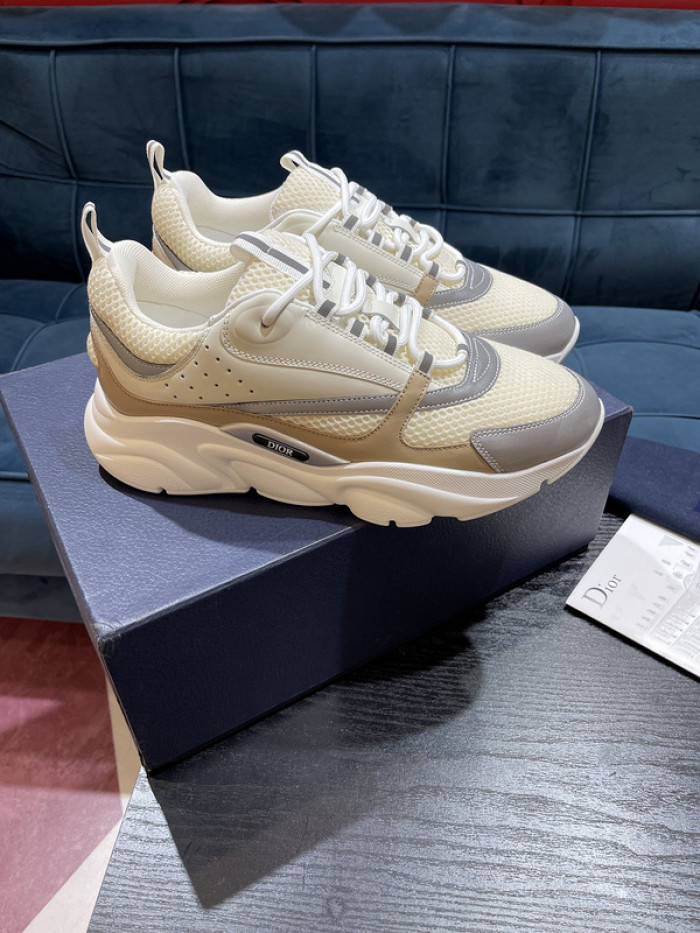 DOR B22 SNEAKERS