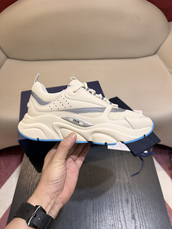 DOR B22 SNEAKERS