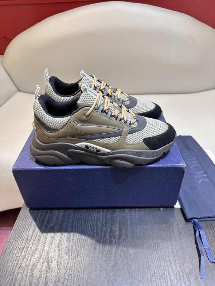 DOR B22 SNEAKERS