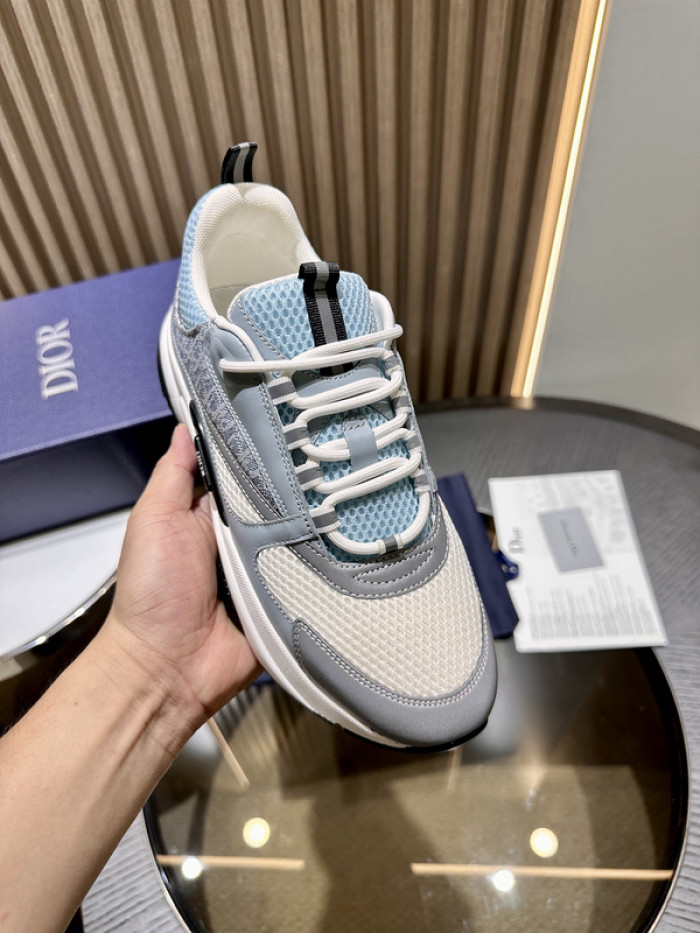DOR B22 SNEAKERS