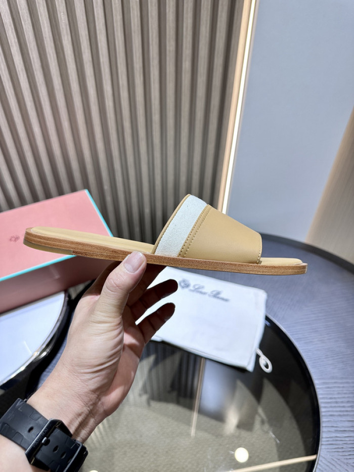 Loro Piana Sandal