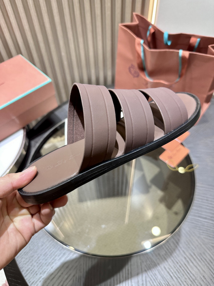 Loro Piana Sandal