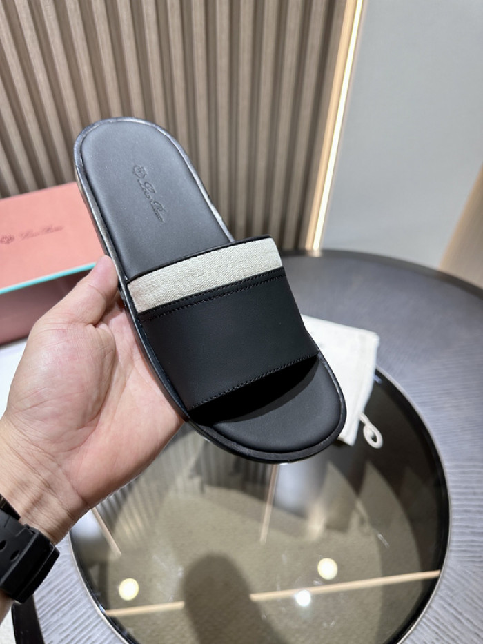 Loro Piana Sandal