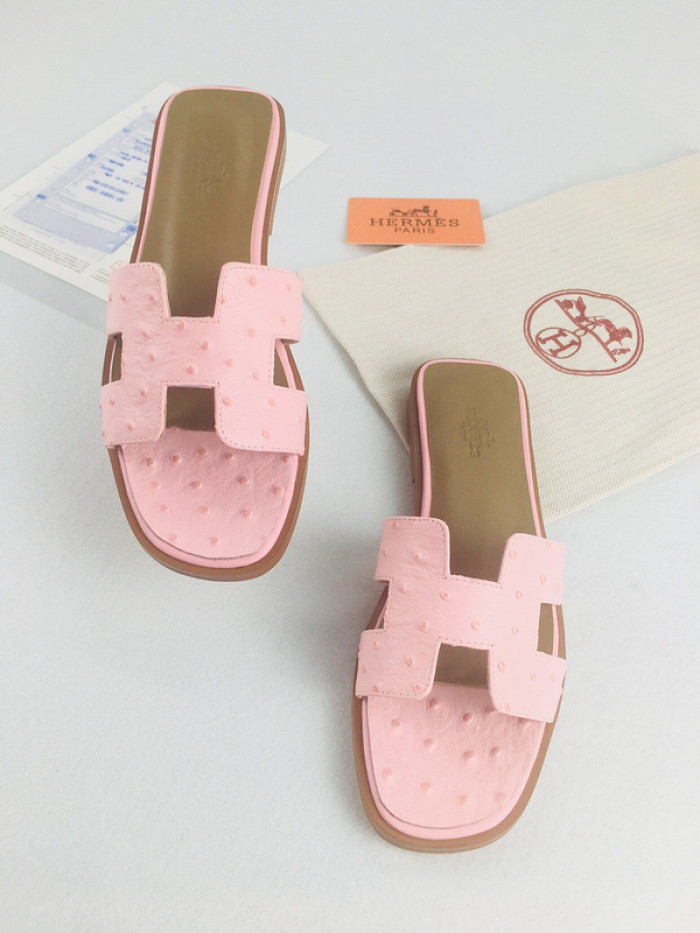 H**mes slide