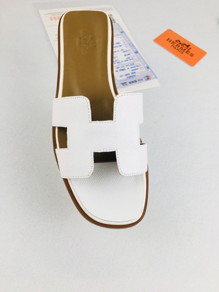 H**mes slide