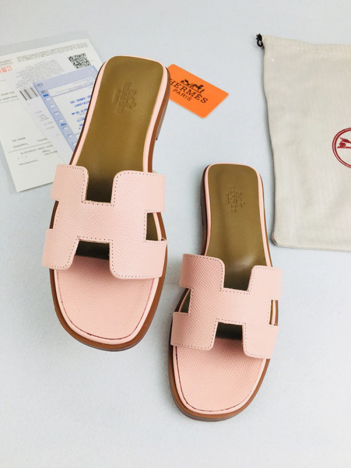 H**mes slide