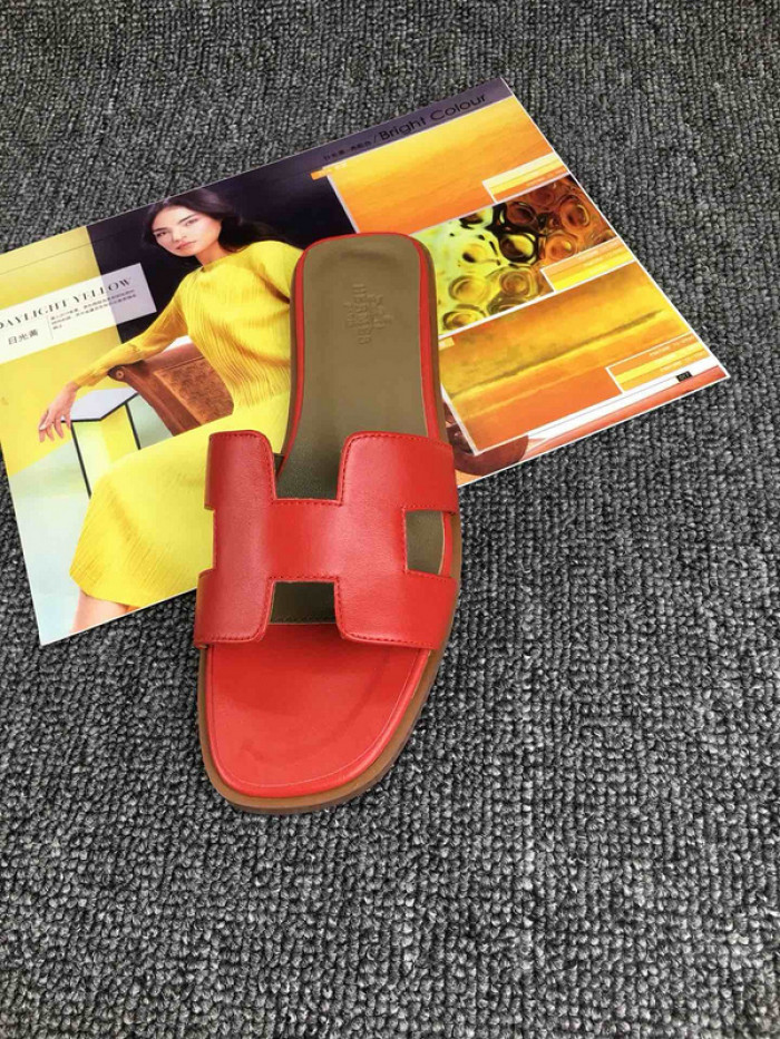 H**mes slide