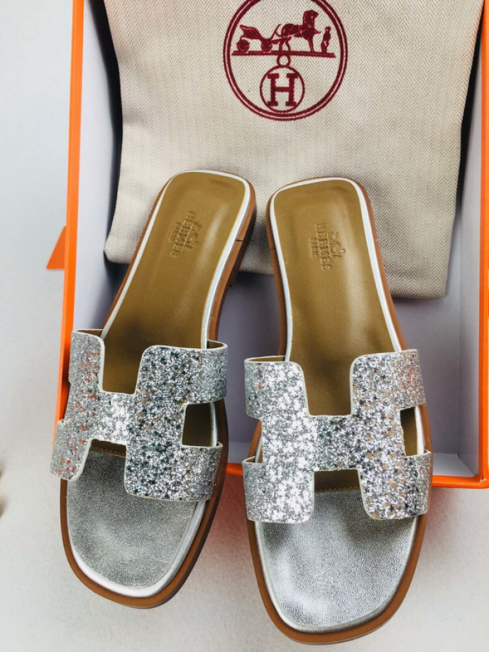 H**mes slide