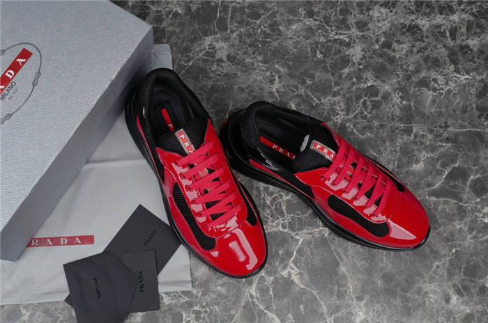 PRDA Sneaker