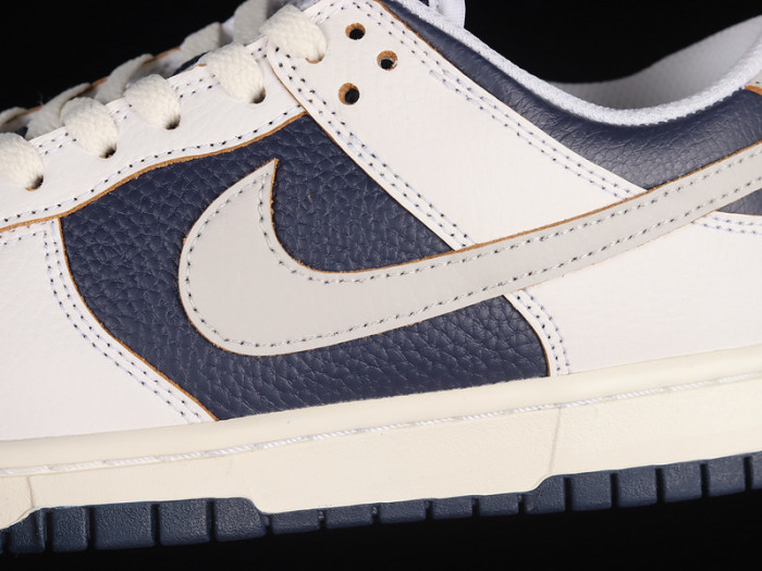 Nike SB Dunk Low HUF New York City - FD8775-100