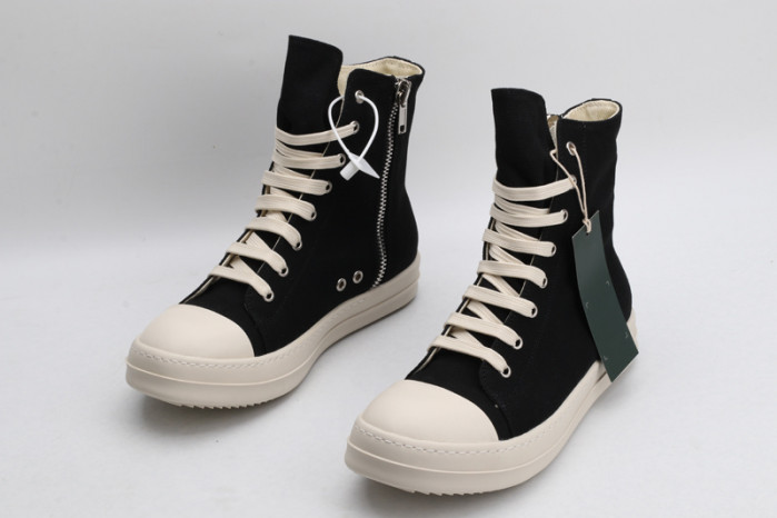 RICK OWENS