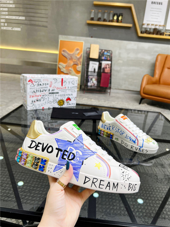 DG SNEAKER
