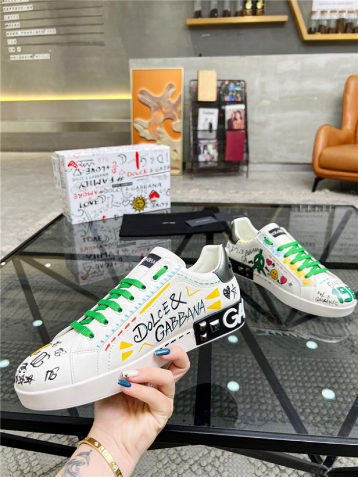 DG SNEAKER