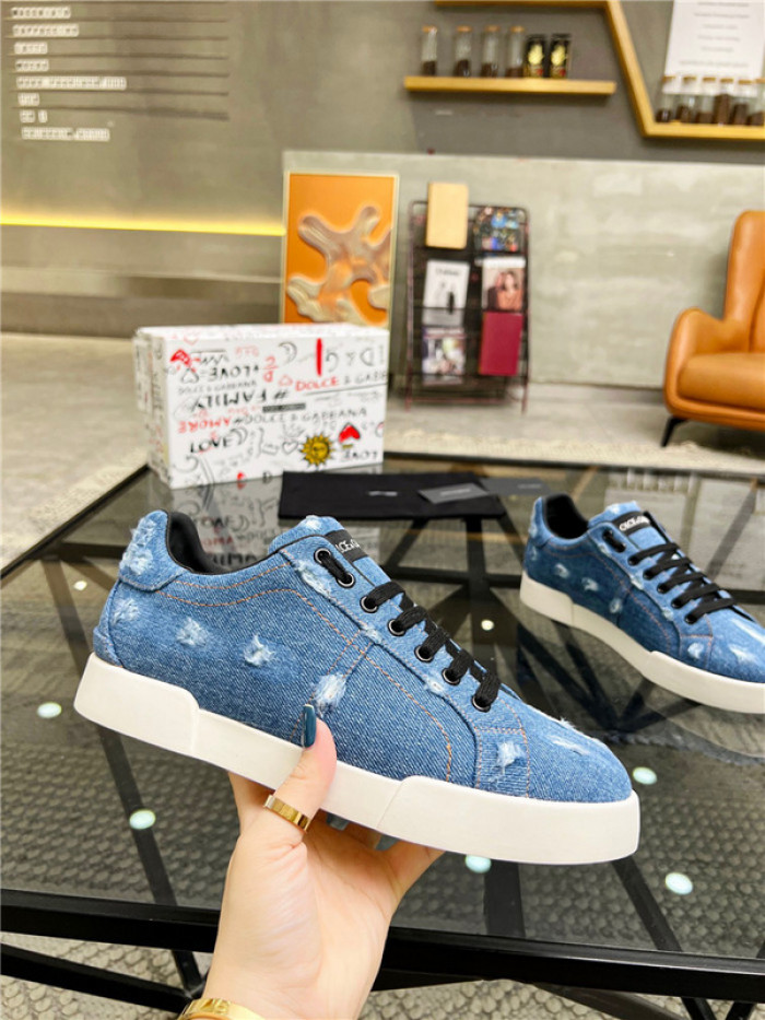 DG SNEAKER