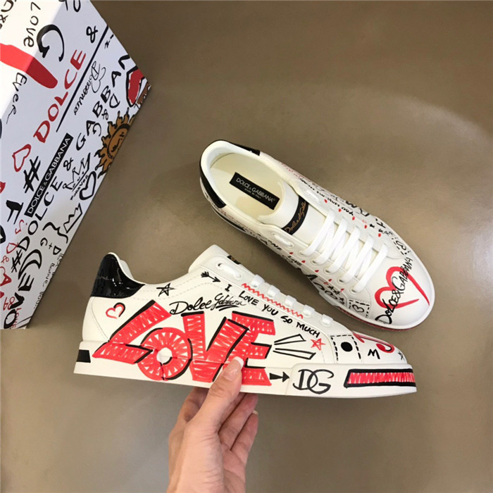 DG SNEAKER