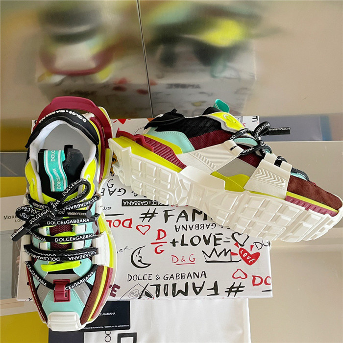DG SNEAKER