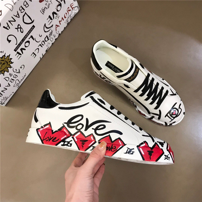 DG SNEAKER