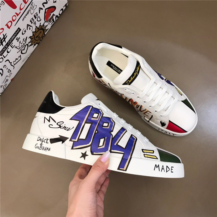 DG SNEAKER