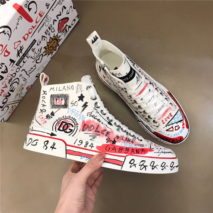 DG SNEAKER