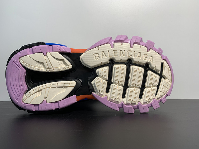 BALCIA Track SNEAKER