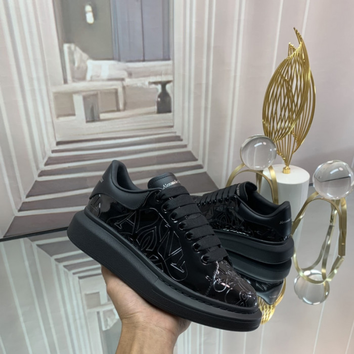 ALEXMQ Sneakers