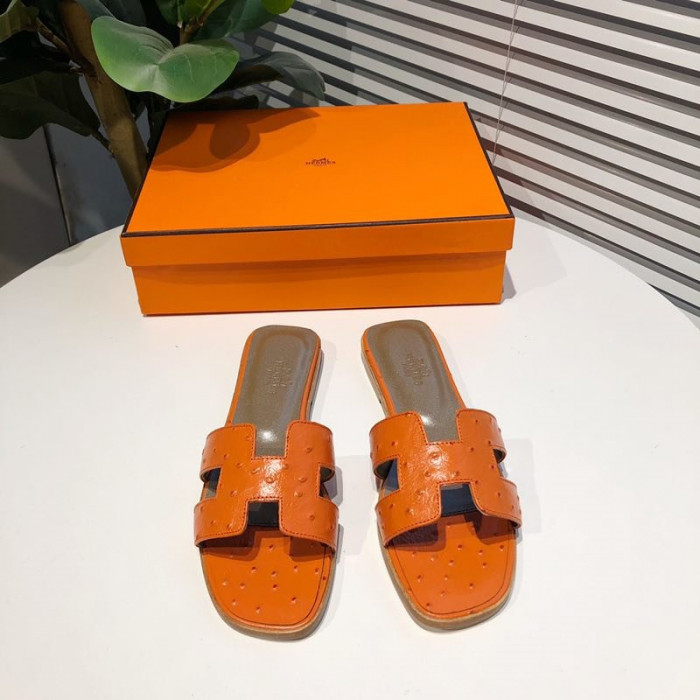 H**mes slide