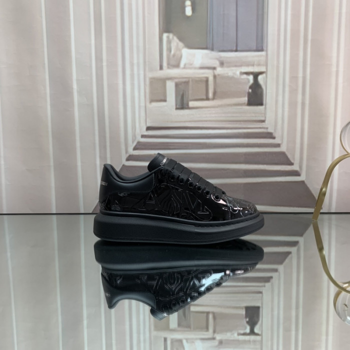ALEXMQ Sneakers