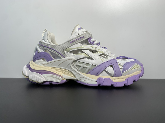 BALCIA Track SNEAKER