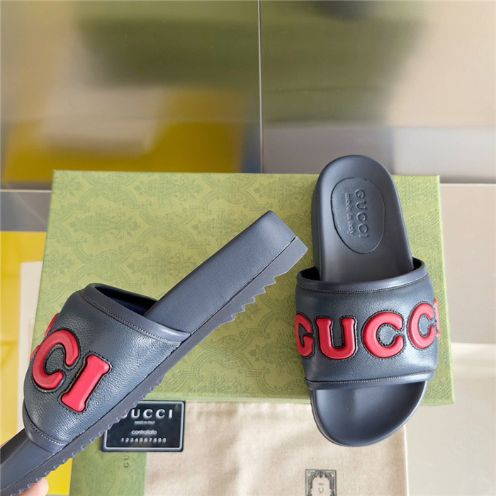 GCI GG Slide Sandal