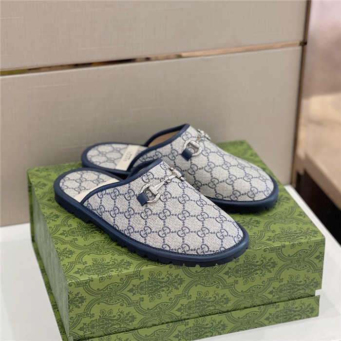 GCI GG Slide Sandal