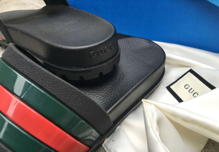 GCI GG Slide Sandal