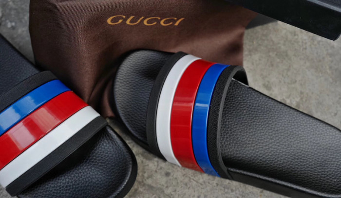 GCI GG Slide Sandal