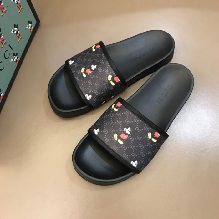 GCI GG Slide Sandal