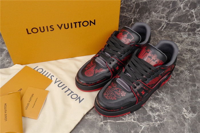 LUSV SNEAKERS