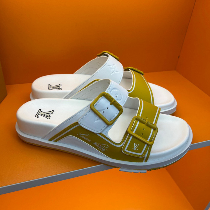 LUSV SLIDE