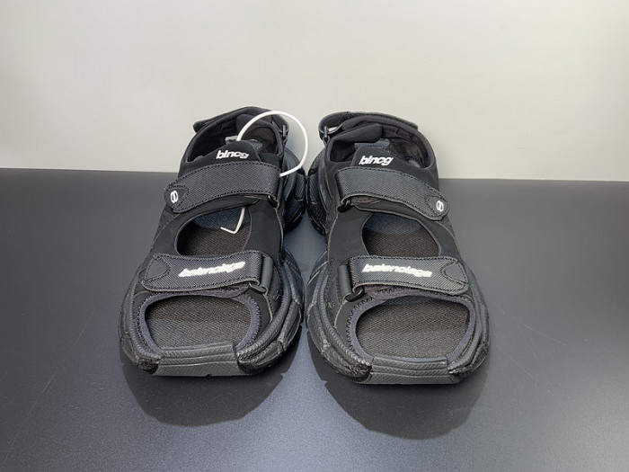 BALCIA SLIDES