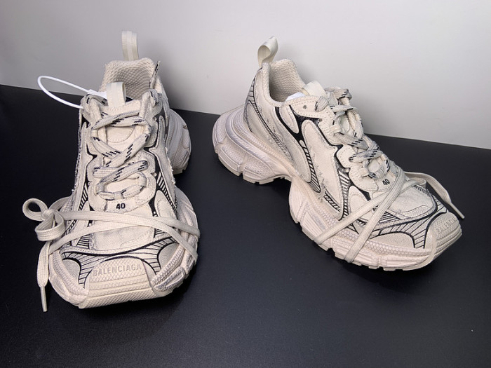 BALCIA 3XL SNEAKER