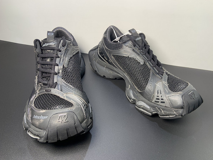 BALCIA 3XL SNEAKER