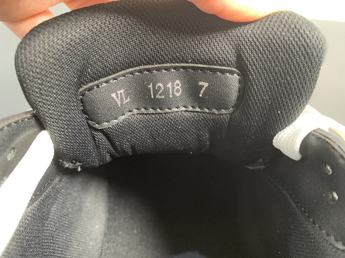 LUSV SNEAKERS
