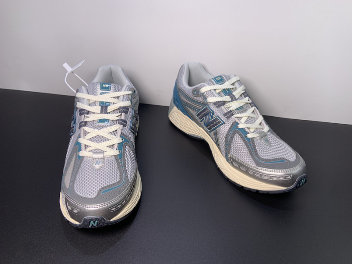 New Balance 1906R "Silver/Teal" M1906REO
