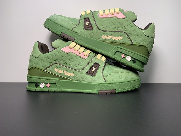 LUSV SNEAKERS