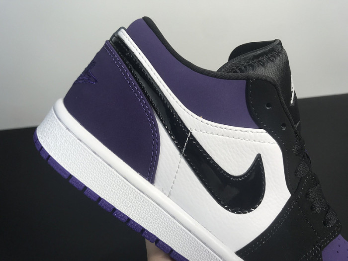 Air Jordan 1 Low 