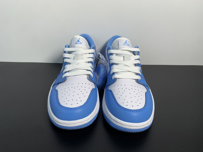 Air Jordan 1 Low Golf 