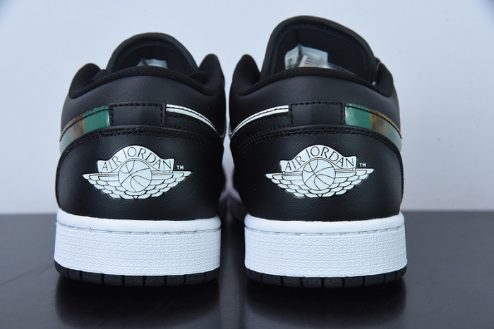 Air Jordan 1 Low GS 
