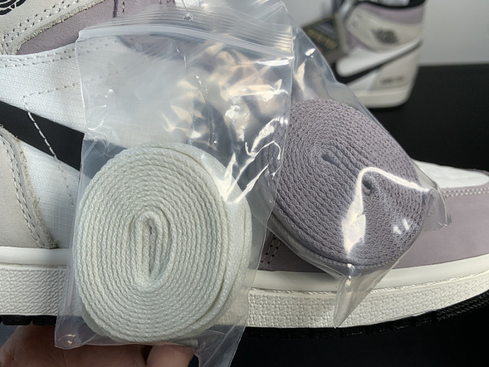 Air Jordan 1 High Element GORE-TEX 