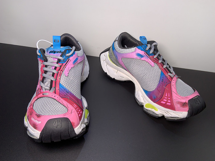 BALCIA 3XL SNEAKER
