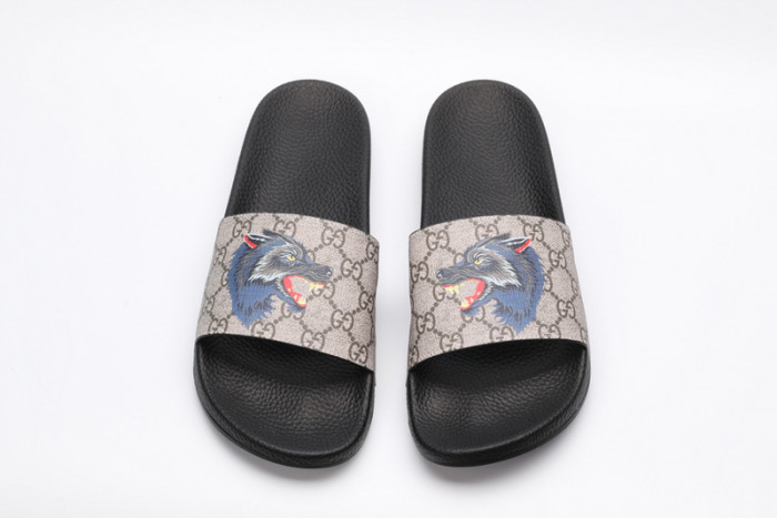 GCI GG Slide Sandal
