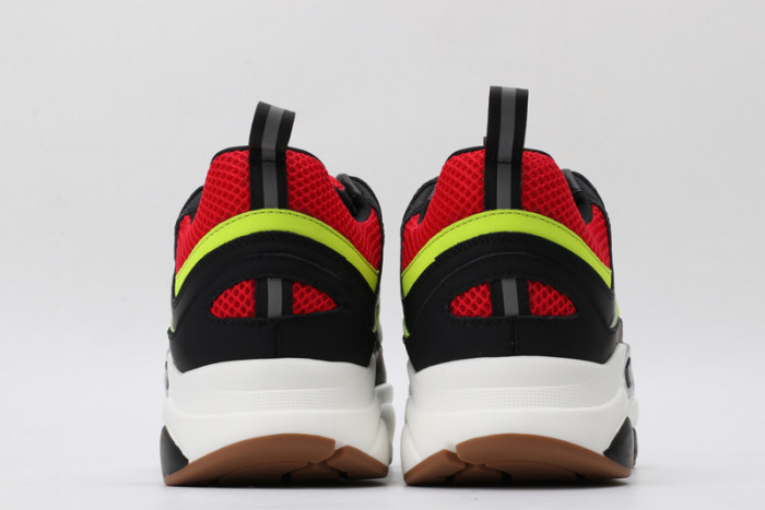 DOR B22 SNEAKERS