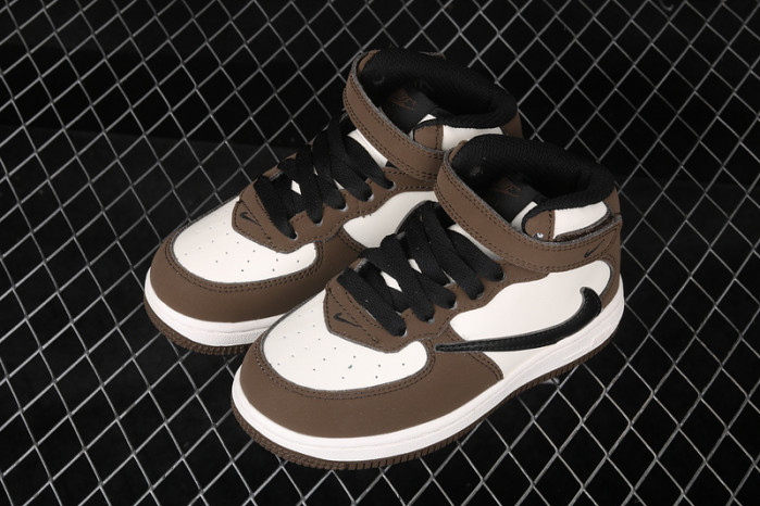 Air force 1 kids shoes
