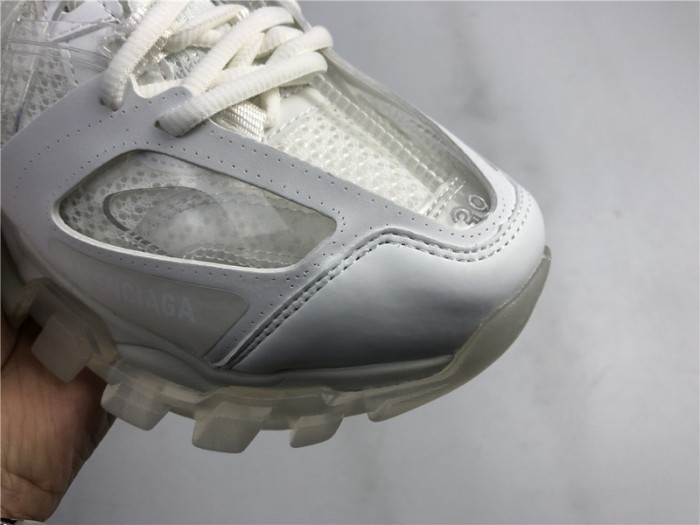 BALCIA Track SNEAKER